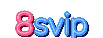 8svip — logo kanal