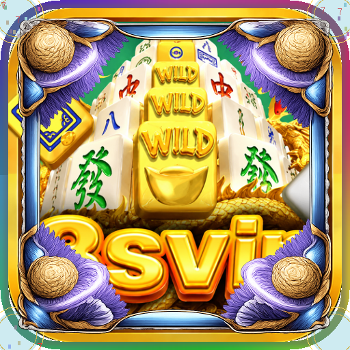 8svip — mitra unggulan
